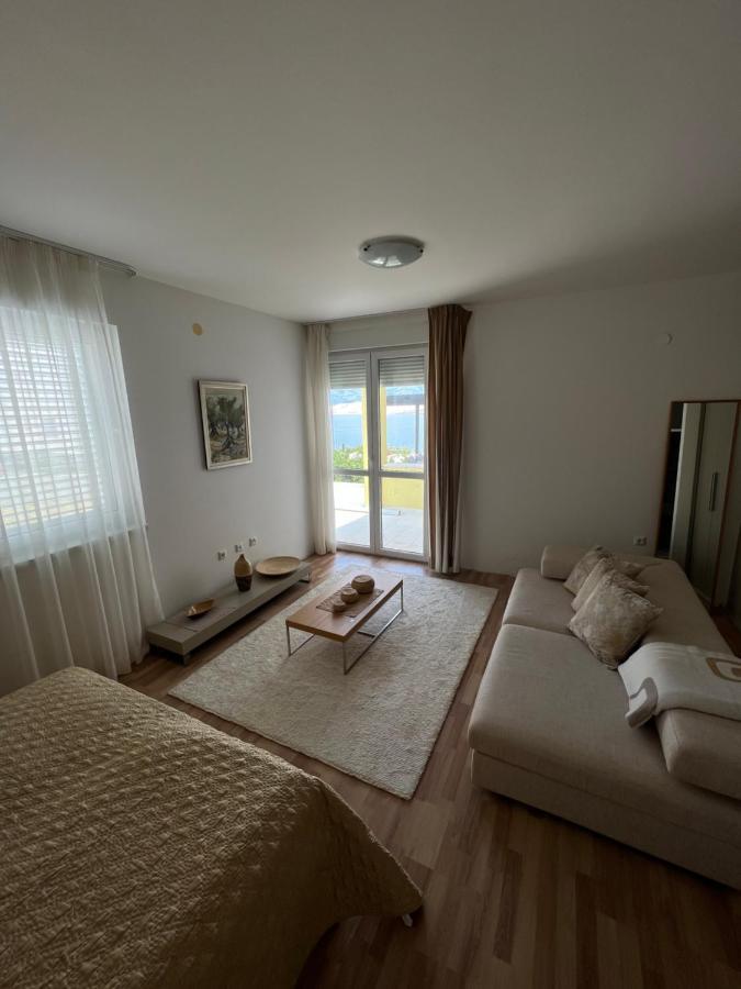 Pag Bay Paradise Apartments Pag Town Esterno foto