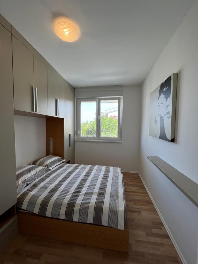 Pag Bay Paradise Apartments Pag Town Esterno foto