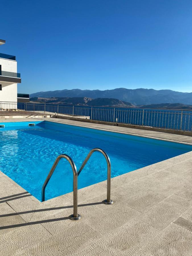 Pag Bay Paradise Apartments Pag Town Esterno foto